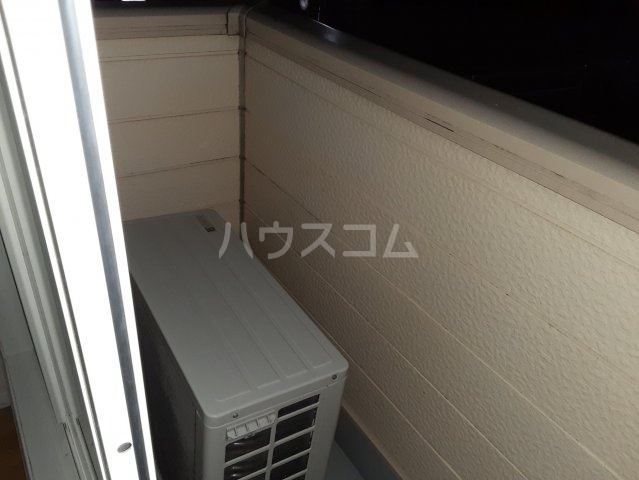 17/29 バルコニー