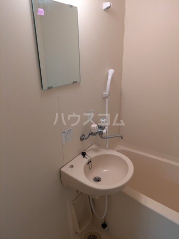 16/30 洗面