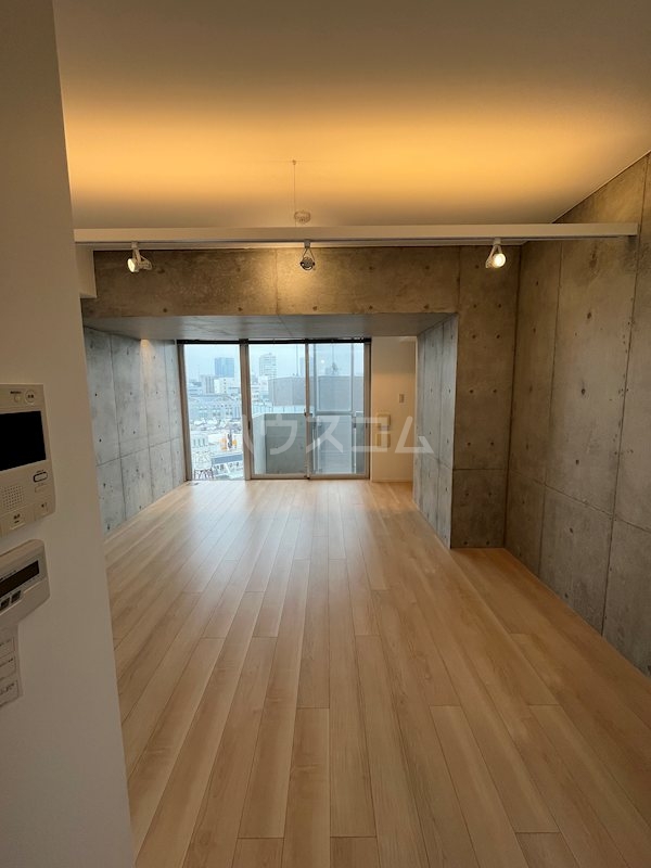 3/15 リビング/ダイニング