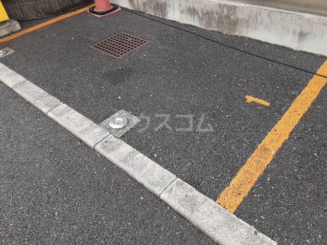 19/29 駐車場