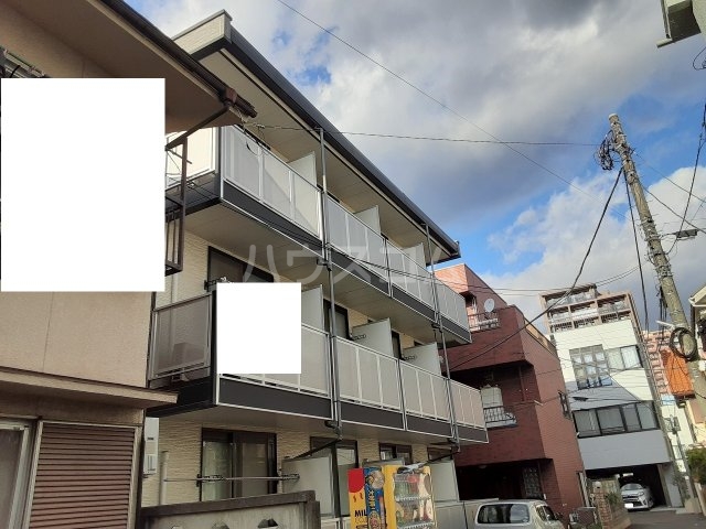 10/29 バルコニー