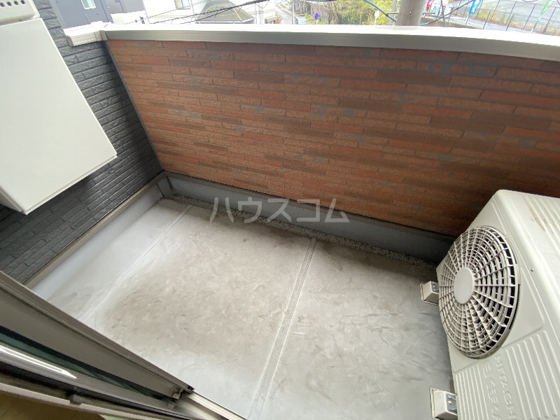 22/30 バルコニー