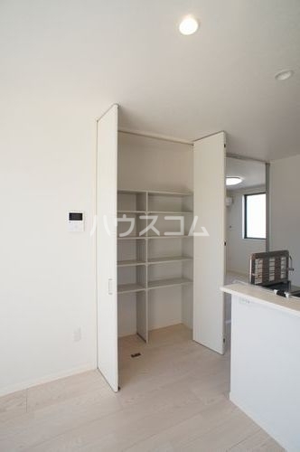 4/22 リビング/ダイニング