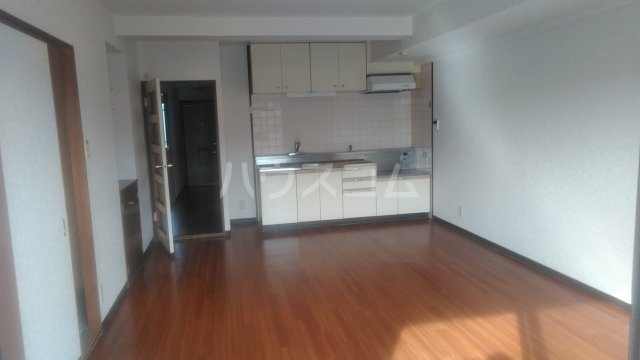 3/24 リビング/ダイニング