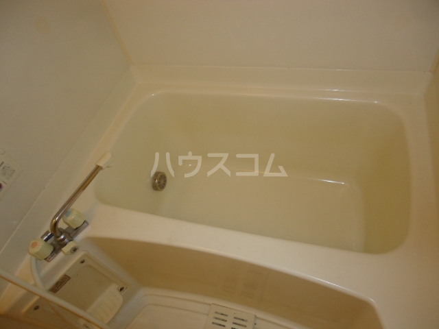 10/25 浴室