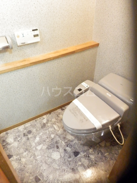 11/25 トイレ