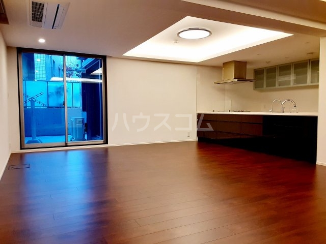 5/30 リビング/ダイニング