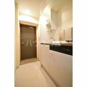 3/24 リビング/ダイニング