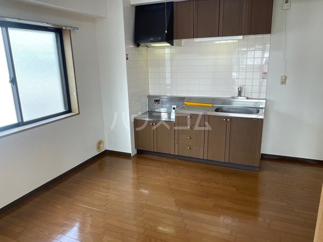 5/30 リビング/ダイニング