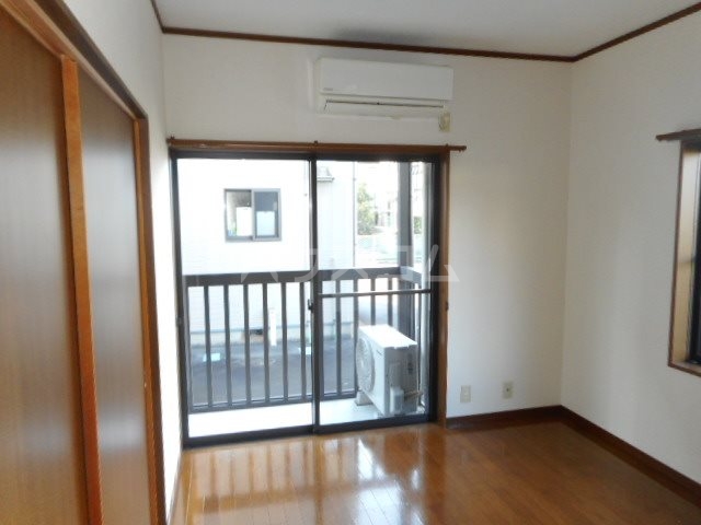 4/16 リビング/ダイニング