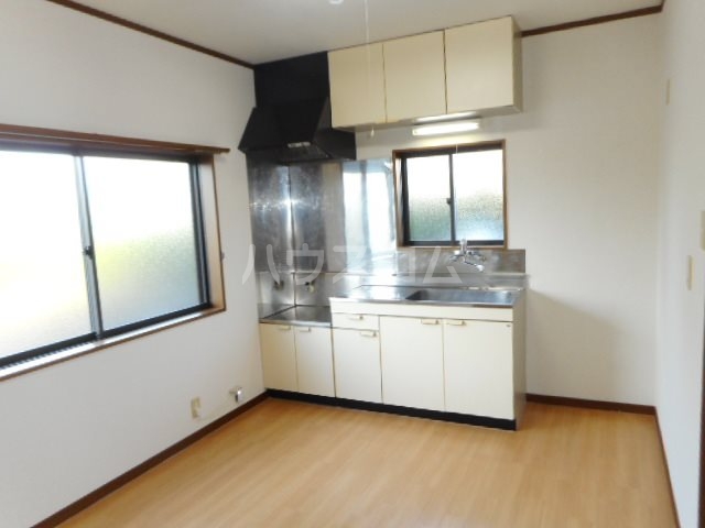 3/16 リビング/ダイニング