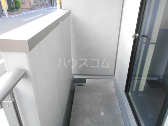 22/30 バルコニー