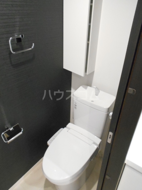 16/30 トイレ