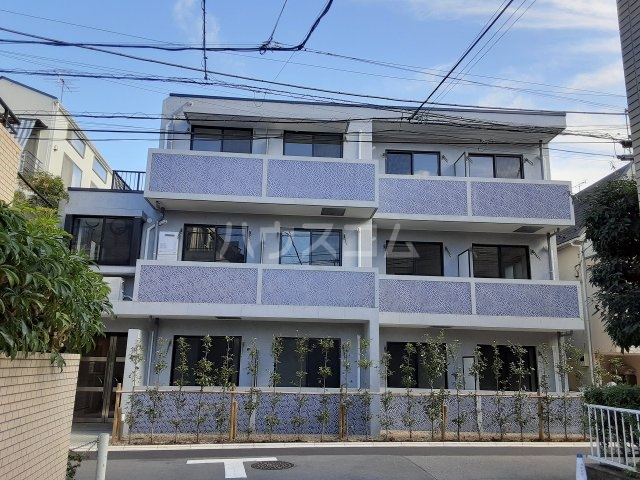 2/7 外観
