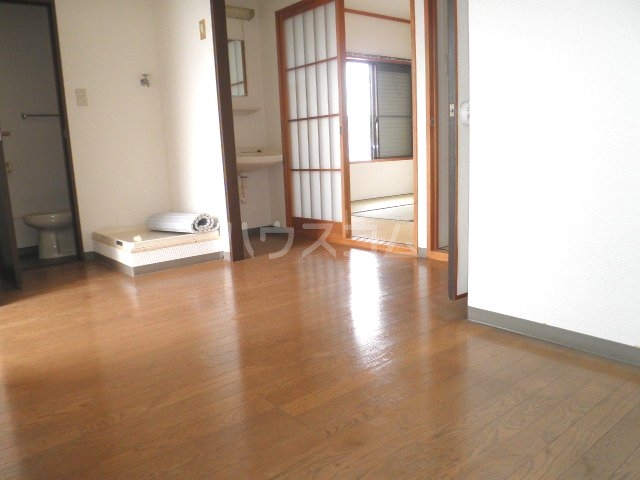 3/22 リビング/ダイニング