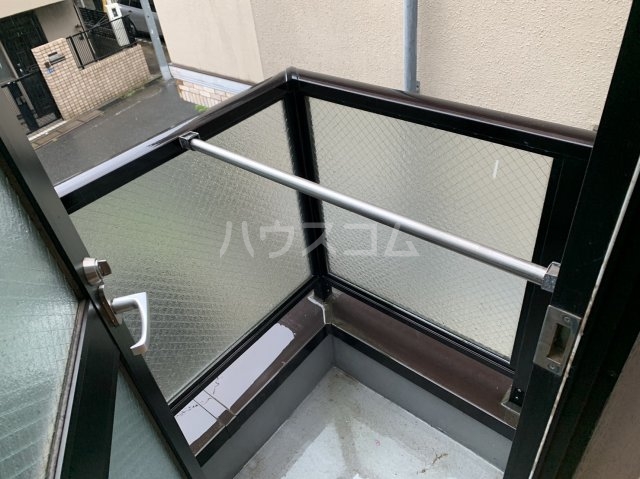 15/29 バルコニー