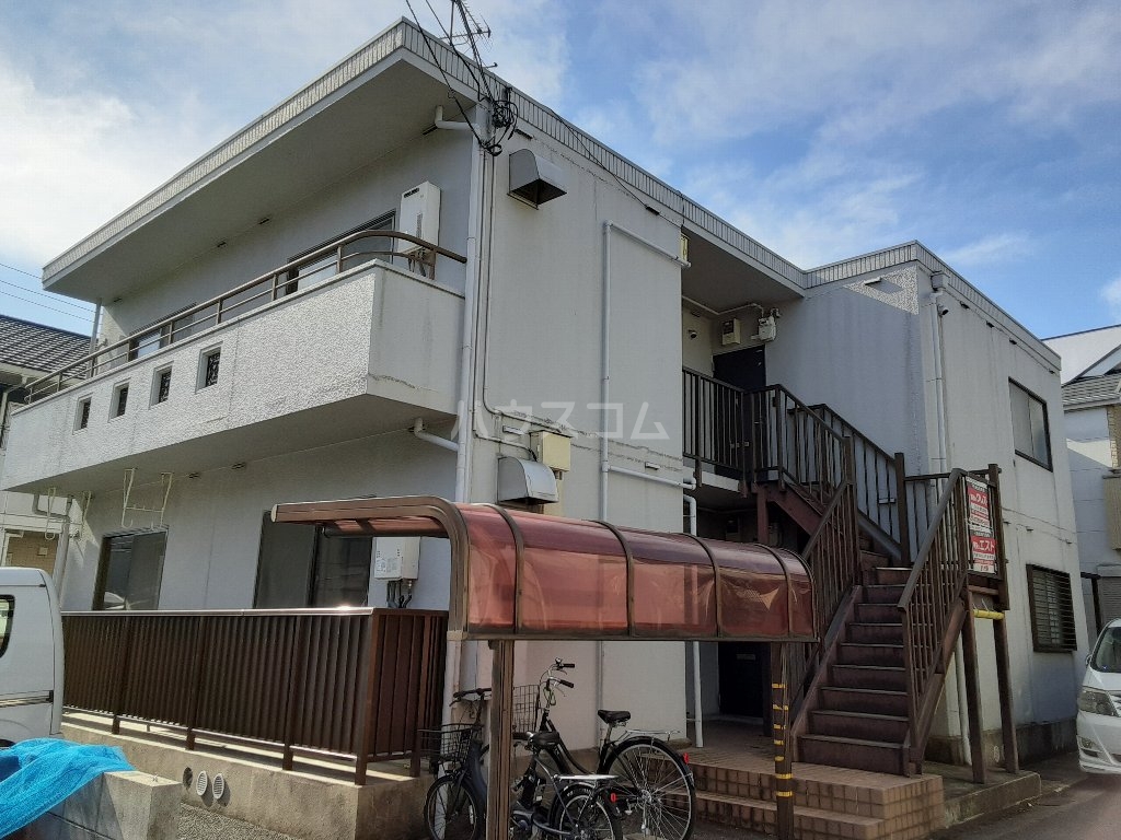 1/17 外観
