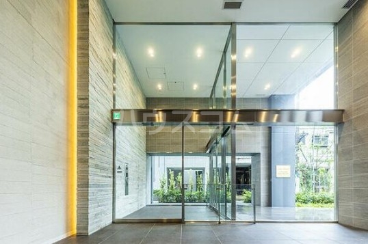 6/16 エントランス