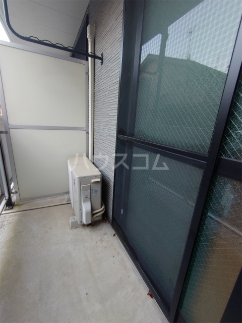 16/30 バルコニー