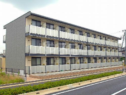 1/24 外観