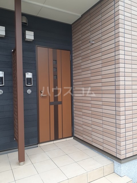 2/9 エントランス