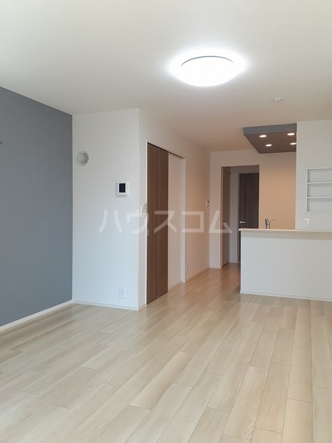 3/21 リビング/ダイニング