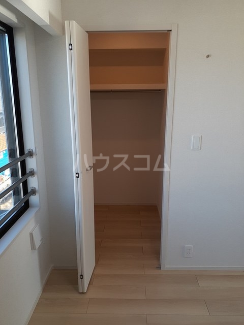 5/30 収納