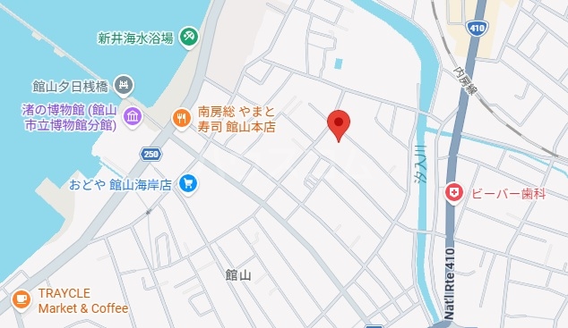 4/11 地図