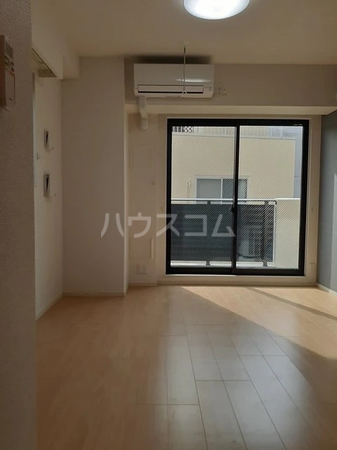 4/23 リビング/ダイニング