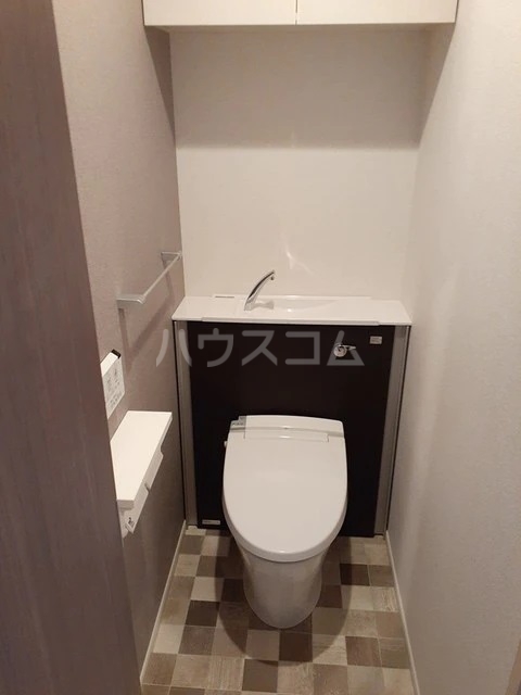 10/24 トイレ