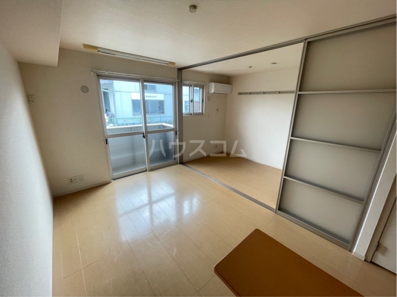 3/26 リビング/ダイニング