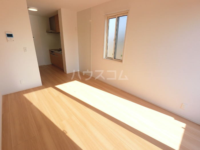 3/27 リビング/ダイニング