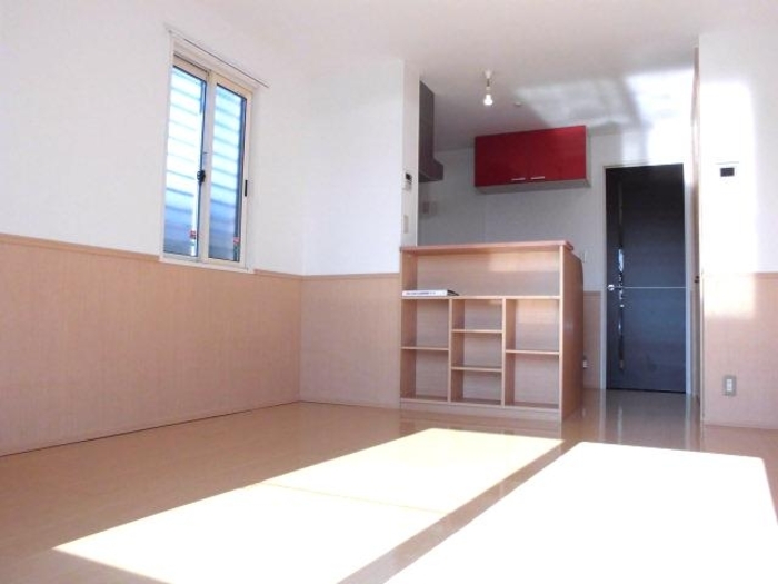 3/29 リビング/ダイニング