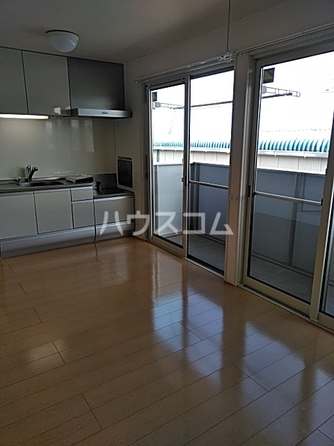 3/19 リビング/ダイニング