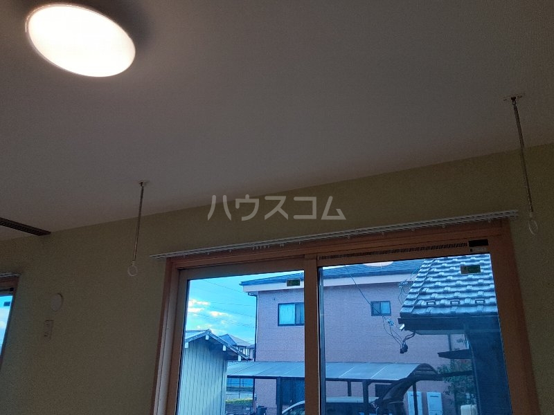 5/30 室内