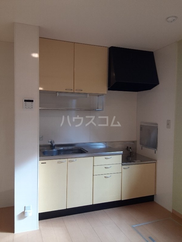 12/30 キッチン