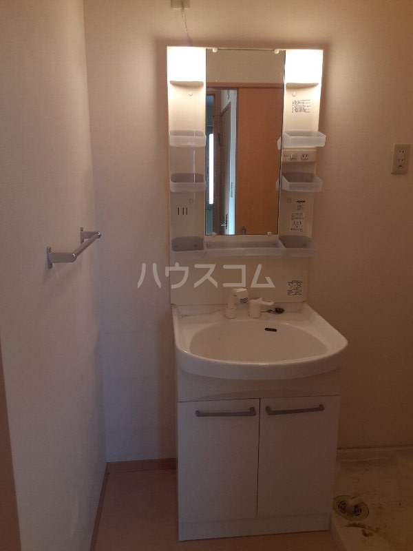 15/30 洗面
