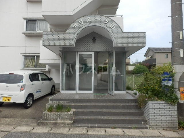 9/10 エントランス