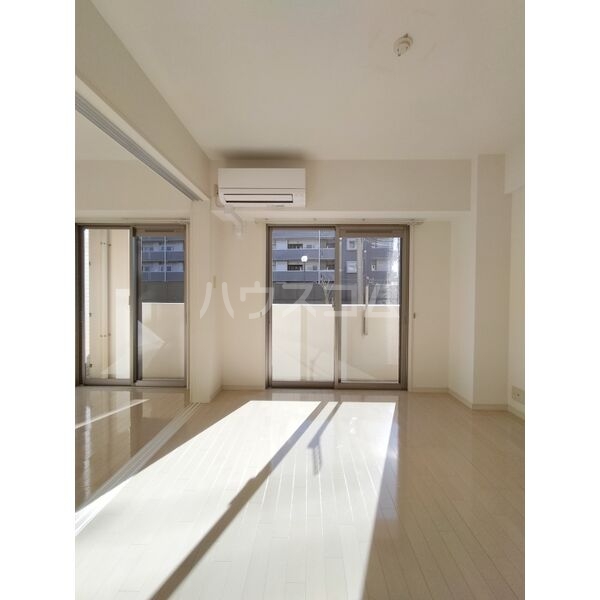 4/15 リビング/ダイニング