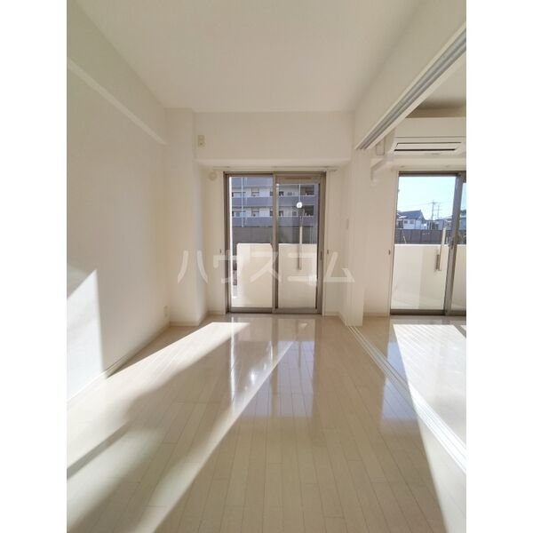 7/19 リビング/ダイニング