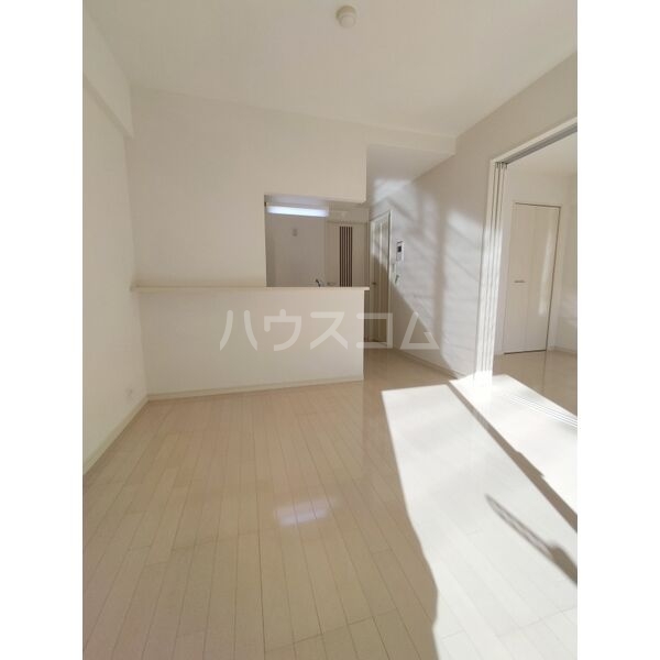 3/15 リビング/ダイニング