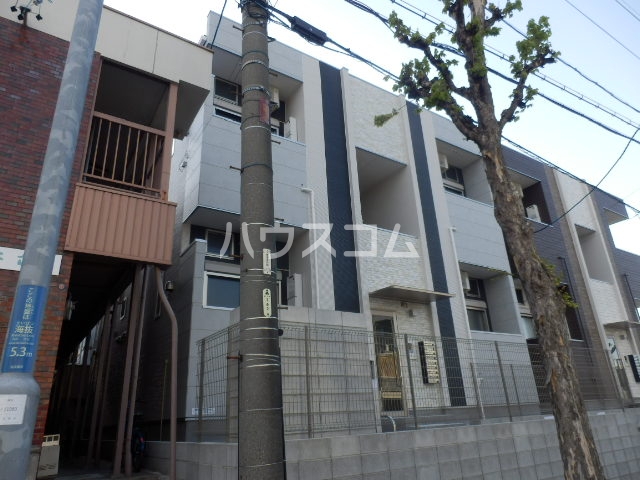 3/30 外観
