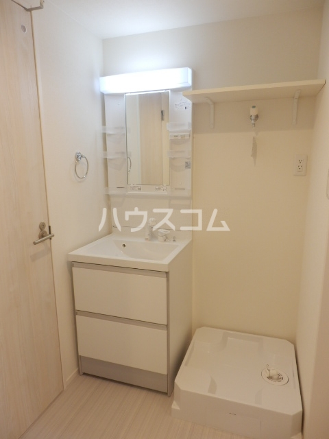 15/30 洗面