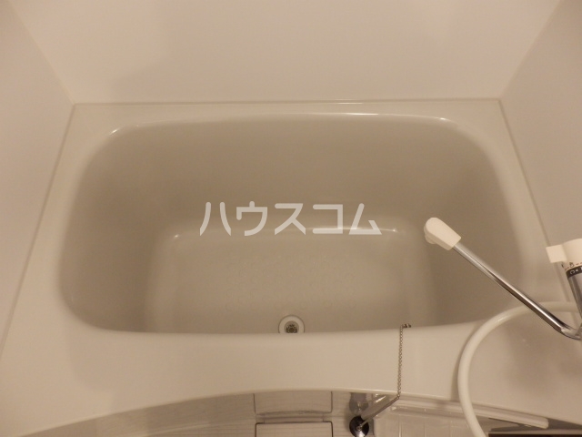 12/30 浴室