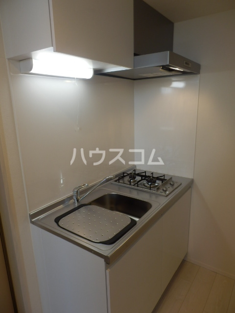 9/30 キッチン