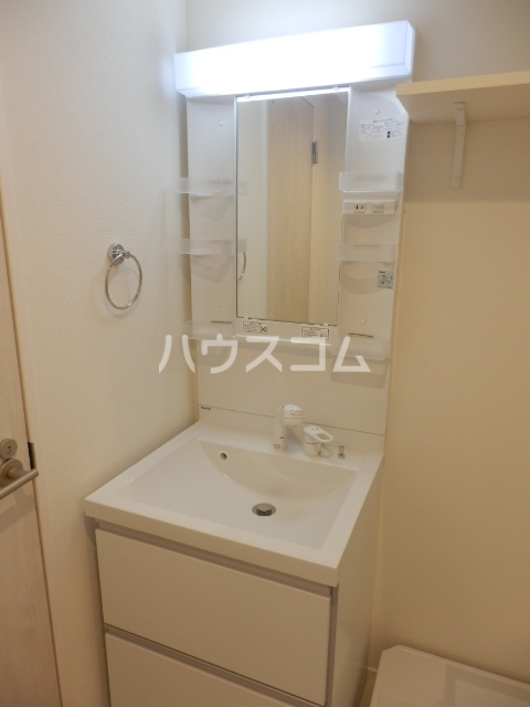 14/30 洗面
