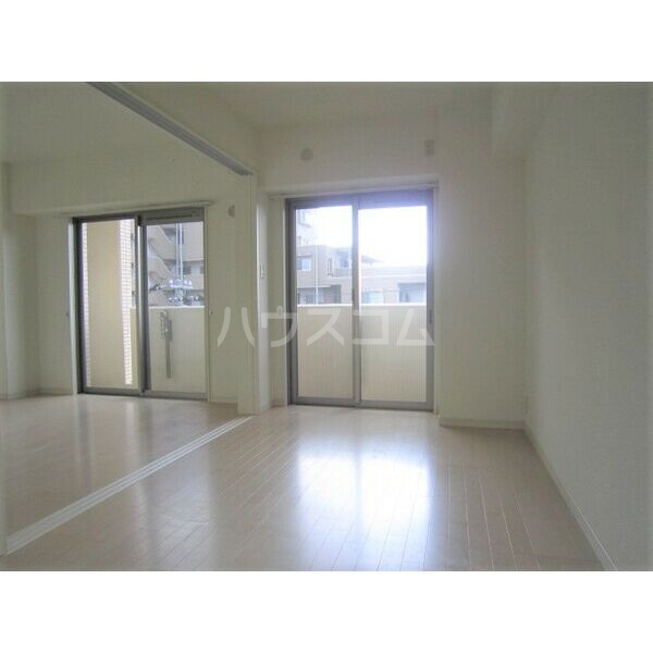 5/19 リビング/ダイニング