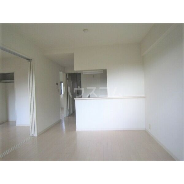 6/19 リビング/ダイニング