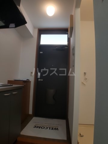 11/30 玄関