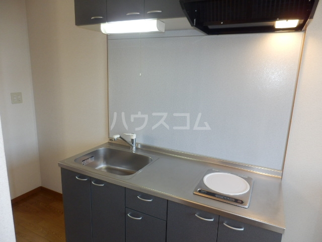 12/30 キッチン